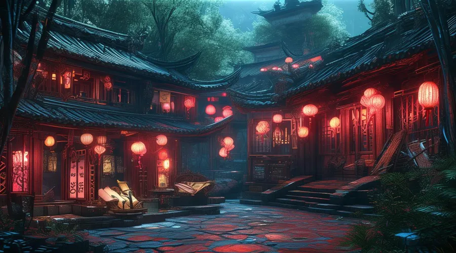 量子特攻游戏图片3